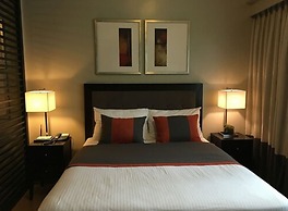 Avant Serviced Suites