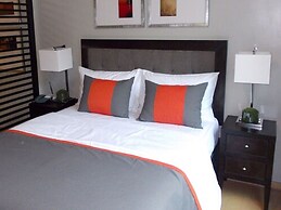 Avant Serviced Suites