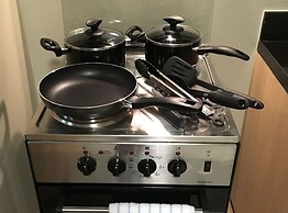 Avant Serviced Suites