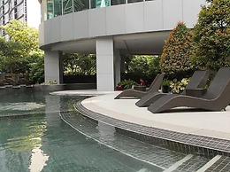 Avant Serviced Suites