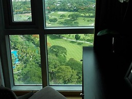 Avant Serviced Suites