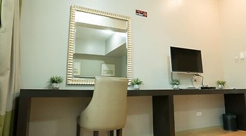 Avant Serviced Suites