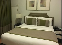 Avant Serviced Suites