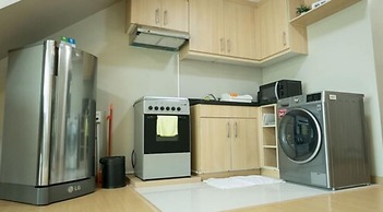 Avant Serviced Suites