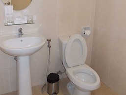 Avant Serviced Suites