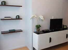 Avant Serviced Suites