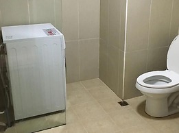 Avant Serviced Suites