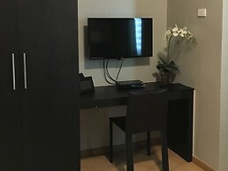 Avant Serviced Suites