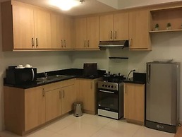 Avant Serviced Suites