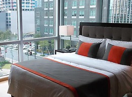 Avant Serviced Suites