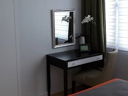 Avant Serviced Suites