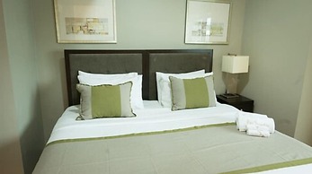 Avant Serviced Suites
