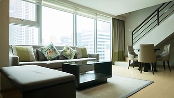 Avant Serviced Suites