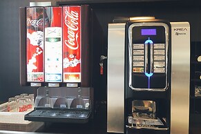 Green Rich Hotel Hamada Ekimae