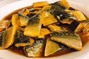 Green Rich Hotel Hamada Ekimae