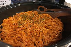 Green Rich Hotel Hamada Ekimae