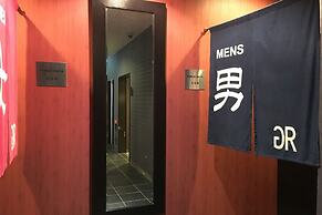 Green Rich Hotel Hamada Ekimae