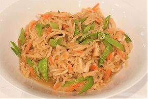 Green Rich Hotel Hamada Ekimae