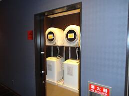 Green Rich Hotel Hamada Ekimae