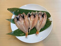 Green Rich Hotel Hamada Ekimae