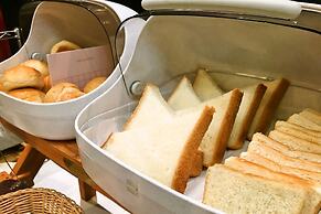 Green Rich Hotel Hamada Ekimae