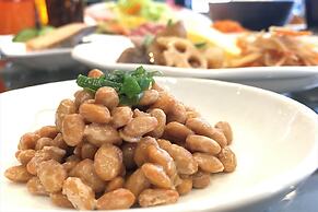 Green Rich Hotel Hamada Ekimae