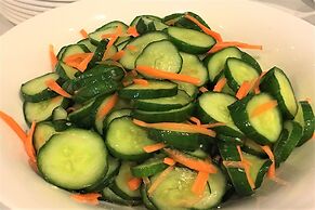 Green Rich Hotel Hamada Ekimae