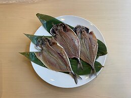 Green Rich Hotel Hamada Ekimae