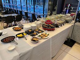 Green Rich Hotel Hamada Ekimae