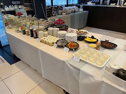 Green Rich Hotel Hamada Ekimae