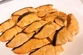 Green Rich Hotel Hamada Ekimae