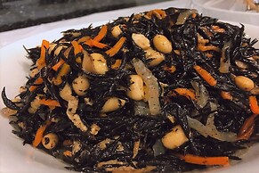 Green Rich Hotel Hamada Ekimae