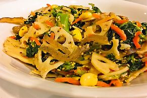 Green Rich Hotel Hamada Ekimae