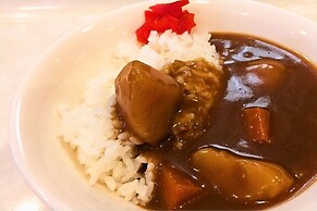 Green Rich Hotel Hamada Ekimae