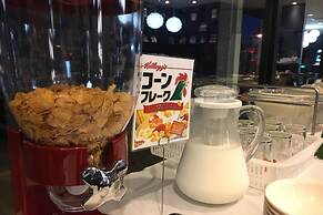 Green Rich Hotel Hamada Ekimae