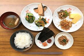 Green Rich Hotel Hamada Ekimae