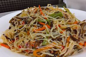 Green Rich Hotel Hamada Ekimae