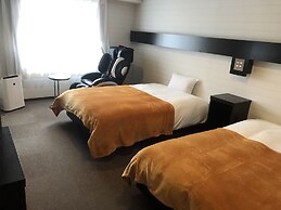 Green Rich Hotel Hamada Ekimae