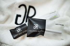 Green Rich Hotel Hamada Ekimae