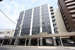 Green Rich Hotel Hamada Ekimae