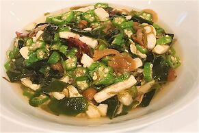 Green Rich Hotel Hamada Ekimae