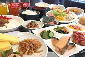 Green Rich Hotel Hamada Ekimae