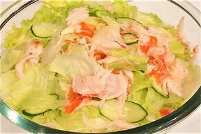 Green Rich Hotel Hamada Ekimae