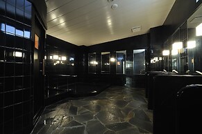 Green Rich Hotel Hamada Ekimae