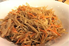 Green Rich Hotel Hamada Ekimae