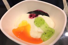 Green Rich Hotel Hamada Ekimae