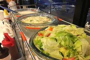 Green Rich Hotel Hamada Ekimae