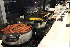 Green Rich Hotel Hamada Ekimae