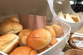 Green Rich Hotel Hamada Ekimae