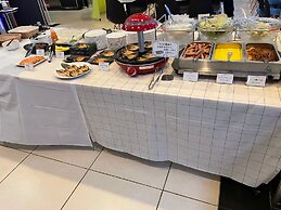 Green Rich Hotel Hamada Ekimae